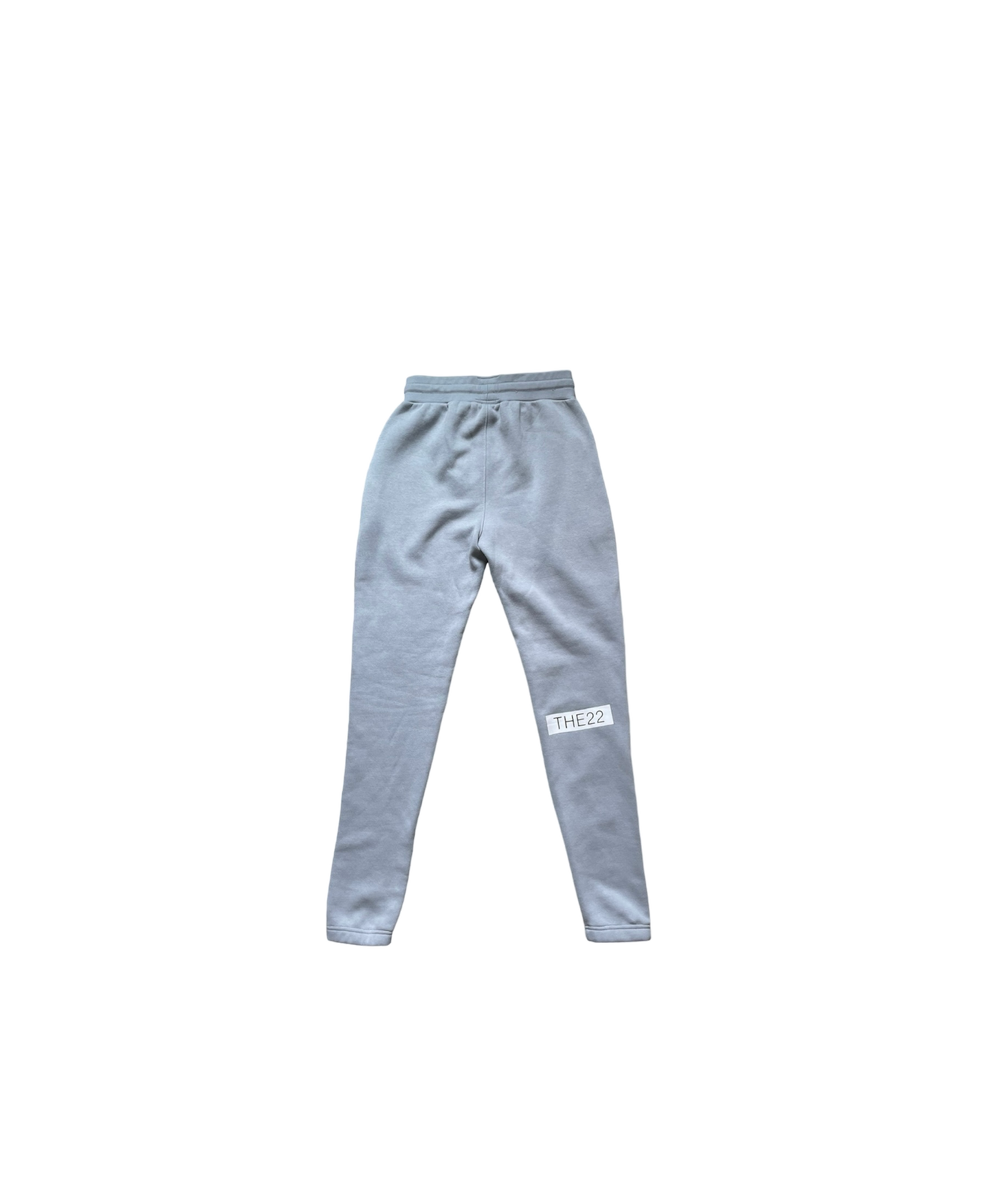 'DAWN OF THE22' Sweatpants Grey