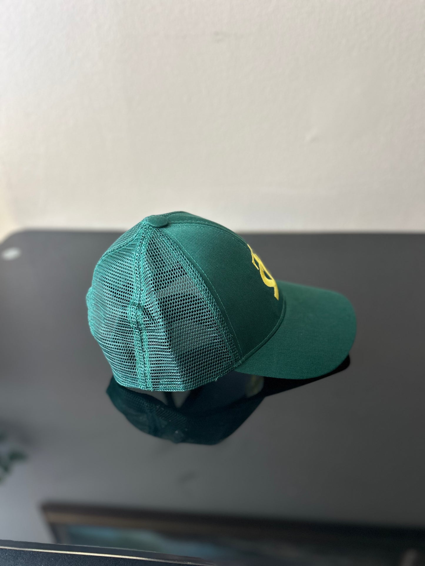 Green 'Summer of 24' Trucker Hat