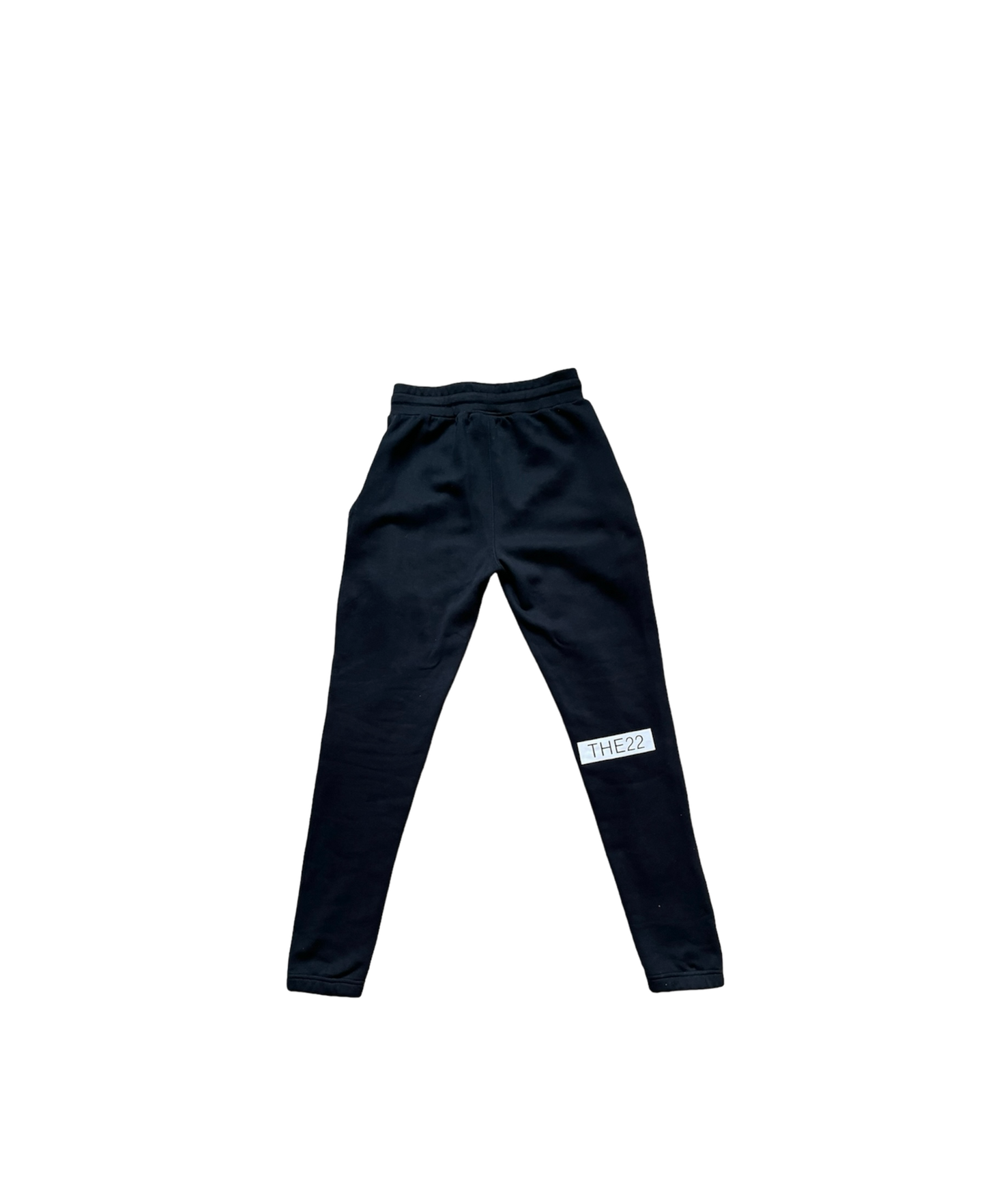 'DAWN OF THE22' Sweatpants Black